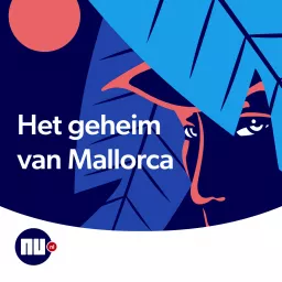 Het geheim van Mallorca Podcast artwork
