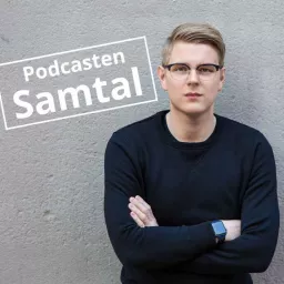 Samtal Podcast artwork