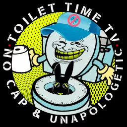 Toilet Time TV