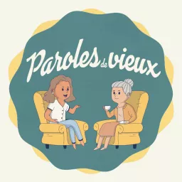 Paroles de vieux