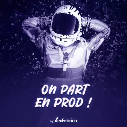 On part en prod Podcast artwork