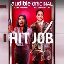 Hit Job Podcast artwork