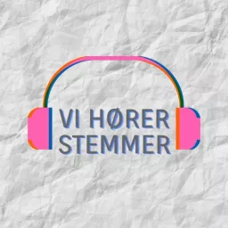 Vi hører stemmer