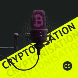 Cryptonisation Podcast artwork