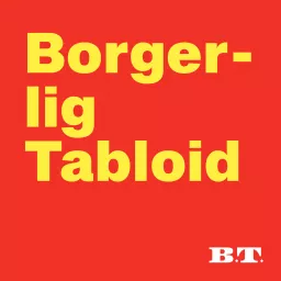 Borgerlig Tabloid Podcast artwork