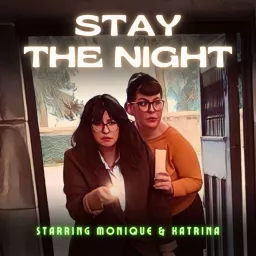 Stay the Night Podcast artwork