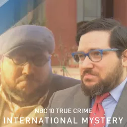 International Mystery: The Nicholas Alahverdian Case