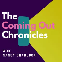 The Coming Out Chronicles Podcast artwork