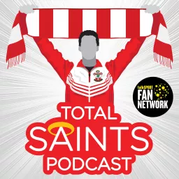 Total Saints Podcast artwork