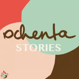 Ochenta Stories Podcast artwork