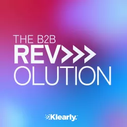 REVolution Podcast artwork