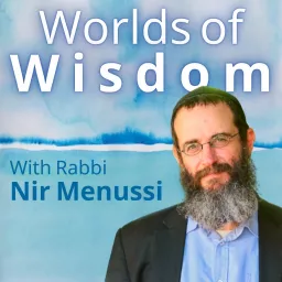 Worlds of Wisdom Podcast artwork