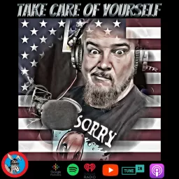 Take Care of Yourself Podcast artwork
