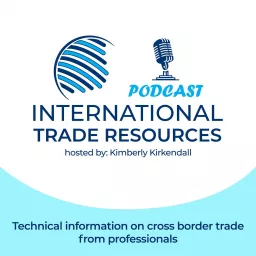 International Trade Resources Podcast artwork