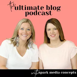 The Ultimate Blog Podcast artwork