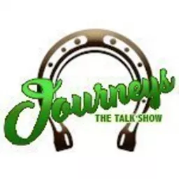 Horse Racing Journeys - The Talk Show Podcast artwork