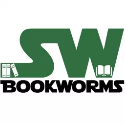 Star Wars Bookworms Podcast artwork