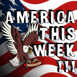 America This Week Podcast artwork