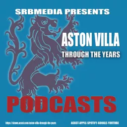 Aston Villa Football Podcasts