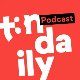 t3n Daily Podcast artwork