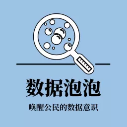 数据星球：上海生活数据月报 Podcast artwork