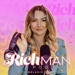 The Rich Man Podcast artwork