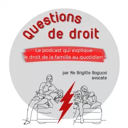 Questions de droit