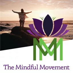 The Mindful Movement Podcast and Community artwork