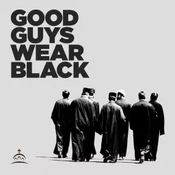 Good Guys Wear Black Podcast artwork