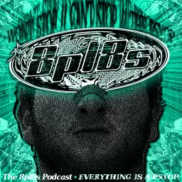 8pl8s (Eight Plates) Podcast artwork