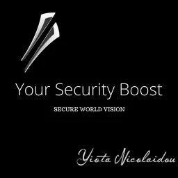 Your Security Boost Podcast artwork