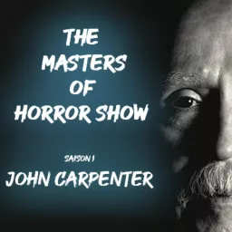 The Masters Of Horror Show Podcast artwork