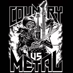 Country VS Metal