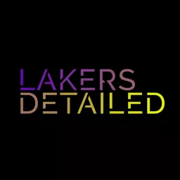 Lakers Detailed