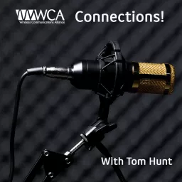 Connections! Podcast artwork