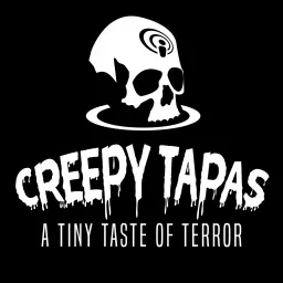 Creepy Tapas Podcast artwork