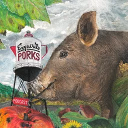 Exquisite Porks Podcast artwork