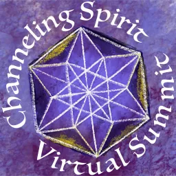 CSVS Channeling Spirit Podcast artwork