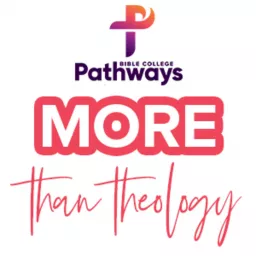 More Than Theology