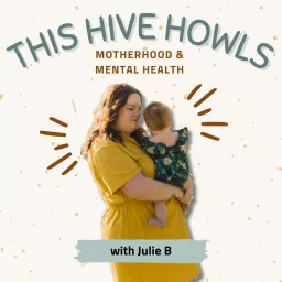 This Hive Howls Podcast artwork