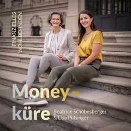 Moneyküre Podcast artwork