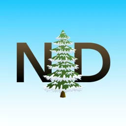 Northwoods Distilled Podcast artwork