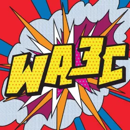 WA3C Podcast artwork