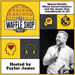 The Waffle Shop Podcast artwork