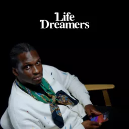 Life Dreamers Podcast artwork