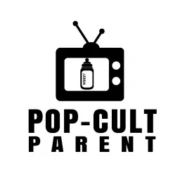 Pop-Cult Parent Podcast artwork