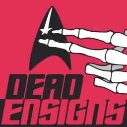 Star Trek’s Dead Ensigns