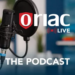 Oriac Live! The Podcast artwork