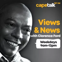 Views and News with Clarence Ford