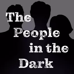 The People in the Dark Podcast artwork